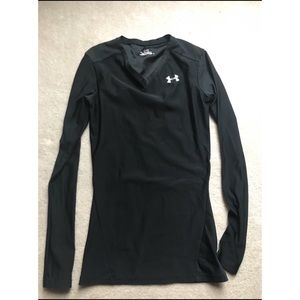 Under Armour Thermal Top